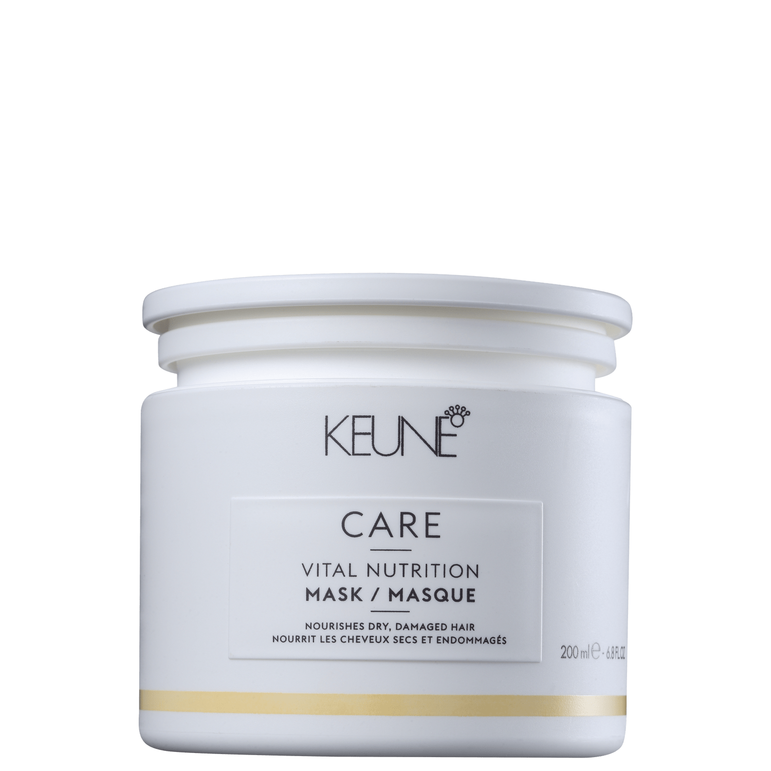 Máscara Keune Care Vital Nutrition 200ml