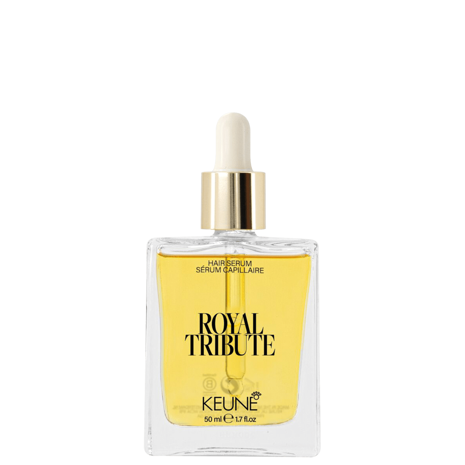 Sérum Capilar Keune Royal Tribute Hair Serum 216g