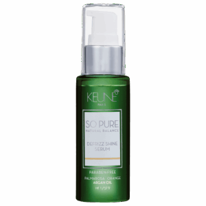 Sérum Capilar Keune So Pure Defrizz Shine 50ml