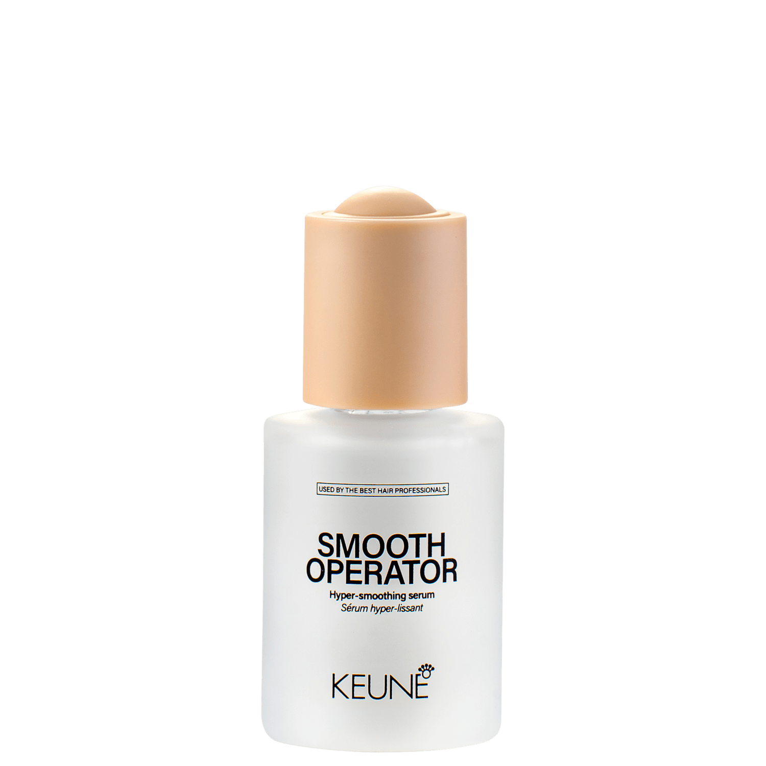 Sérum Capilar Keune Style Smooth Operator 30ml