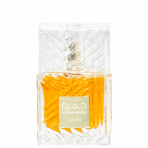 Perfume Unissex Lattafa Khamrah Eau de Parfum