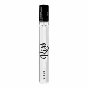Perfume Feminino Ciclo Cosméticos Kiss Deo Colonia