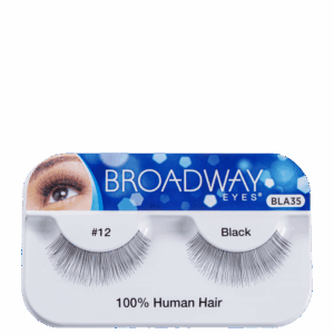 Cílios Postiços Kiss New York Broadway 12
