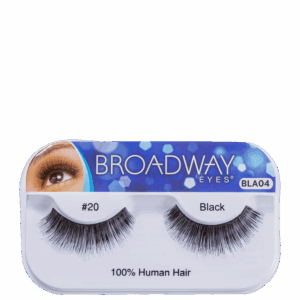 Cílios Postiços Kiss New York Broadway 20