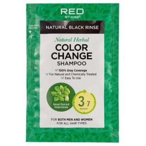 Shampoo Tonalizante Kiss New York Color Change