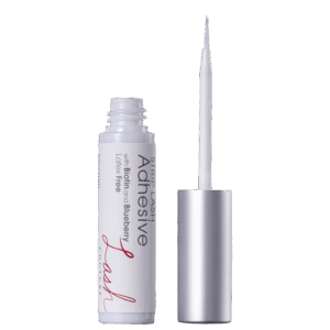 Cola para Cílios Kiss New York Lash Couture Incolor 5g Cola para Cílios Kiss New York Lash Couture Incolor 5g