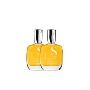 Kit Óleo Capilar Alfaparf Cristalli Liquid (2 unidades) 30ml Kit Óleo Capilar Alfaparf Cristalli Liquid (2 unidades) 30ml