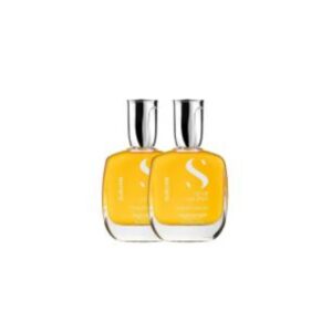 Kit Reparador de Pontas Alfaparf Cristalli Liquid (2 unidades) 50ml Kit Reparador de Pontas Alfaparf Cristalli Liquid (2 unidades) 50ml