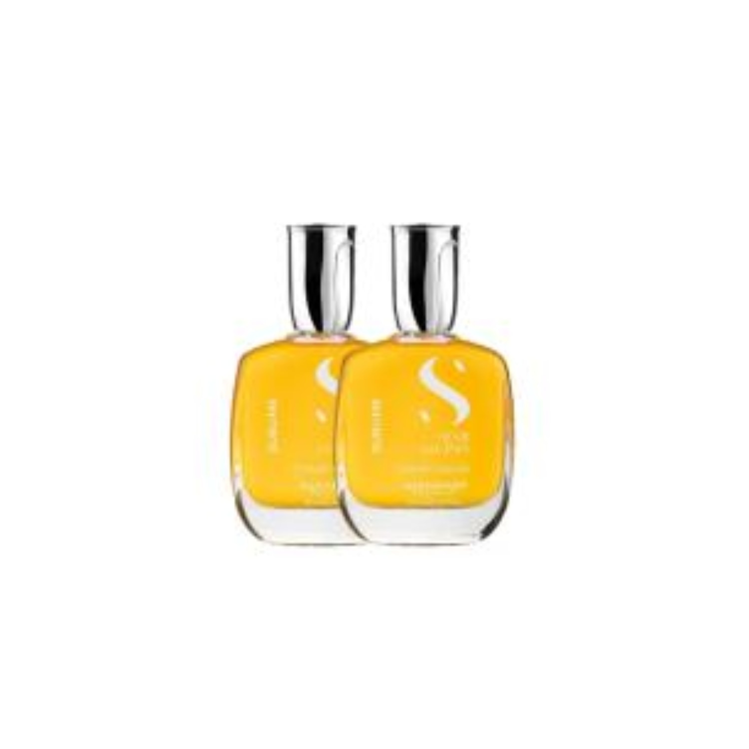 Kit Reparador de Pontas Alfaparf Cristalli Liquid (2 unidades) 50ml