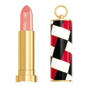 Kit Batom Satin Carolina Herrera Kit 45 Cores Kit Batom Satin Carolina Herrera Kit 45 Cores