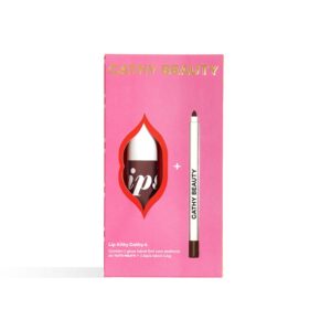 Kit Labial Lip Kitty Cathy 4 – Capuccino