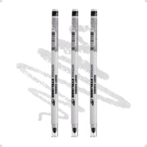 Kit Lápis de Olho Retrátil Ruby Kisses Intense Eyeliner Egg Shells (3 unidades) Kit Lápis de Olho Retrátil Ruby Kisses Intense Eyeliner Egg Shells (3 unidades)