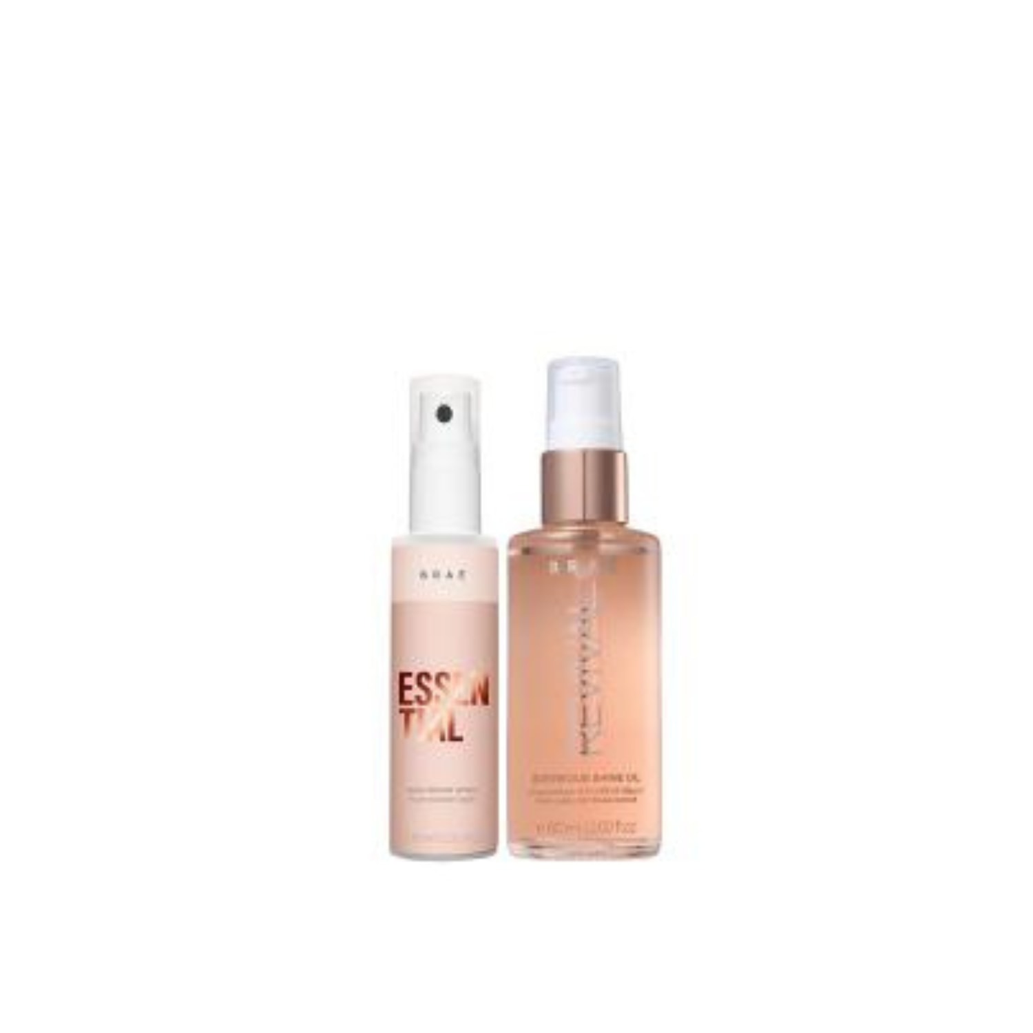 Kit Braé Leave Essential 60ml e Oil Revival Gorgeous
