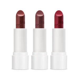 Kit o Boticário Intense Pop! Trio Batom Mate (3 Produtos) Kit o Boticário Intense Pop! Trio Batom Mate (3 Produtos)