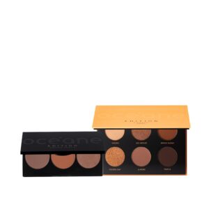 Kit Océane Edition Contorno Classic 2 produtos