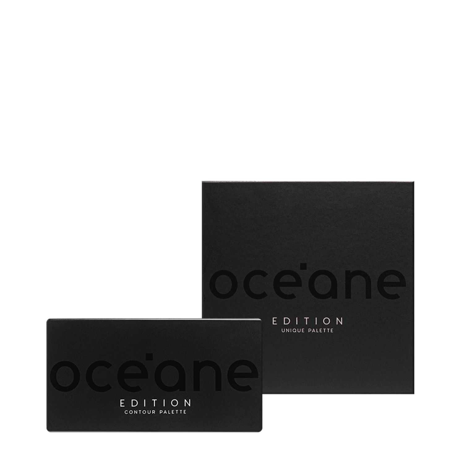 Kit Océane Edition Contorno Unique 2 produtos