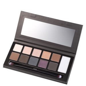 Paleta de Sombras Klasme Dark Night 21,2g