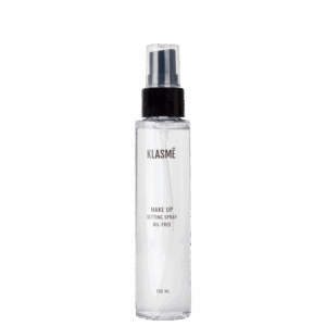 Fixador de Maquiagem Klasme em Spray 120ml