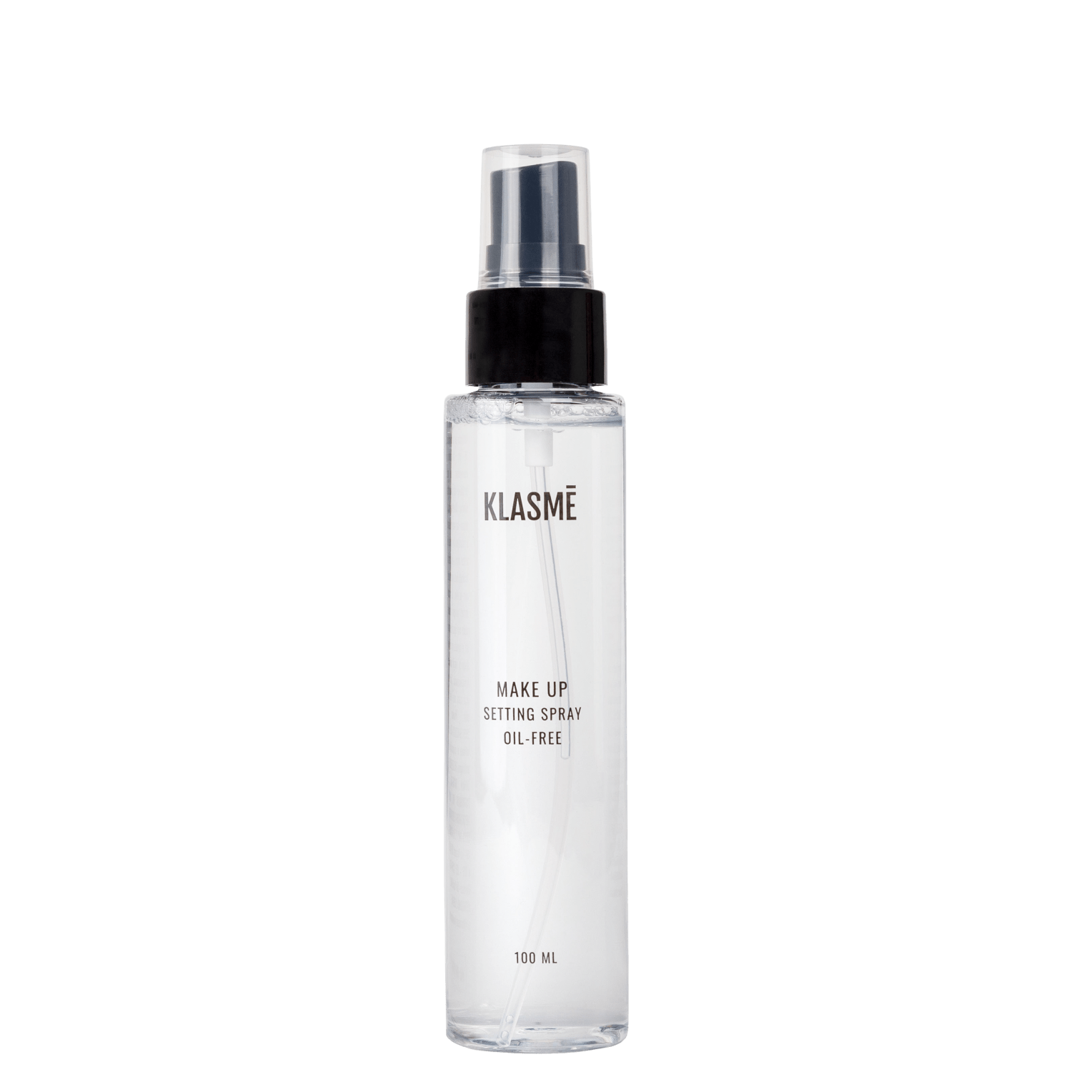 Fixador de Maquiagem Klasme em Spray 120ml
