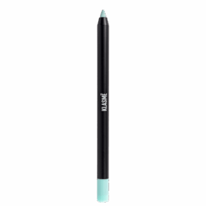 Lápis de Olho em Gel Klasme Gel Eyeliner Pencil Turquesa 1,5g Lápis de Olho em Gel Klasme Gel Eyeliner Pencil Turquesa 1,5g