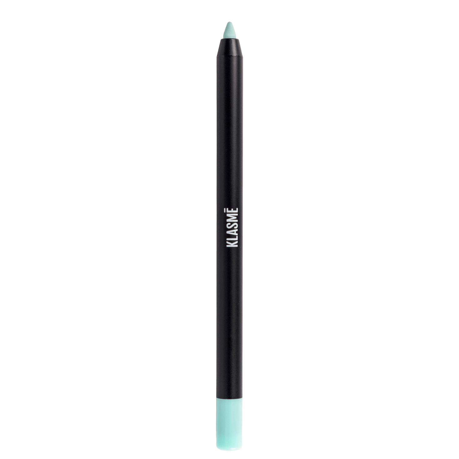 Lápis de Olho em Gel Klasme Gel Eyeliner Pencil Turquesa 1,5g