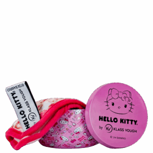 Toalha Demaquilante Klass Vough Hello Kitty Make Off 1 Unidade Toalha Demaquilante Klass Vough Hello Kitty Make Off 1 Unidade
