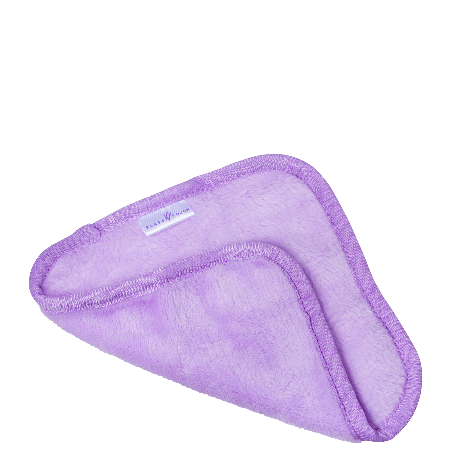 Toalha Demaquilante Klass Vough Make Off 1 Unidade