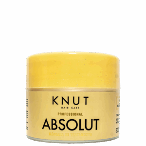 Máscara Knut Absolut 300g