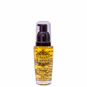 Óleo Capilar KNUT Elixir Oil Cartamo & Argan 35ml Óleo Capilar KNUT Elixir Oil Cartamo & Argan 35ml