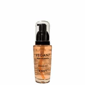 Óleo Capilar Knut Elixir Oil de Coco 35ml Óleo Capilar Knut Elixir Oil de Coco 35ml