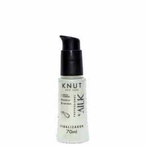 Sérum Capilar KNUT Milk Hair Gloss 70ml