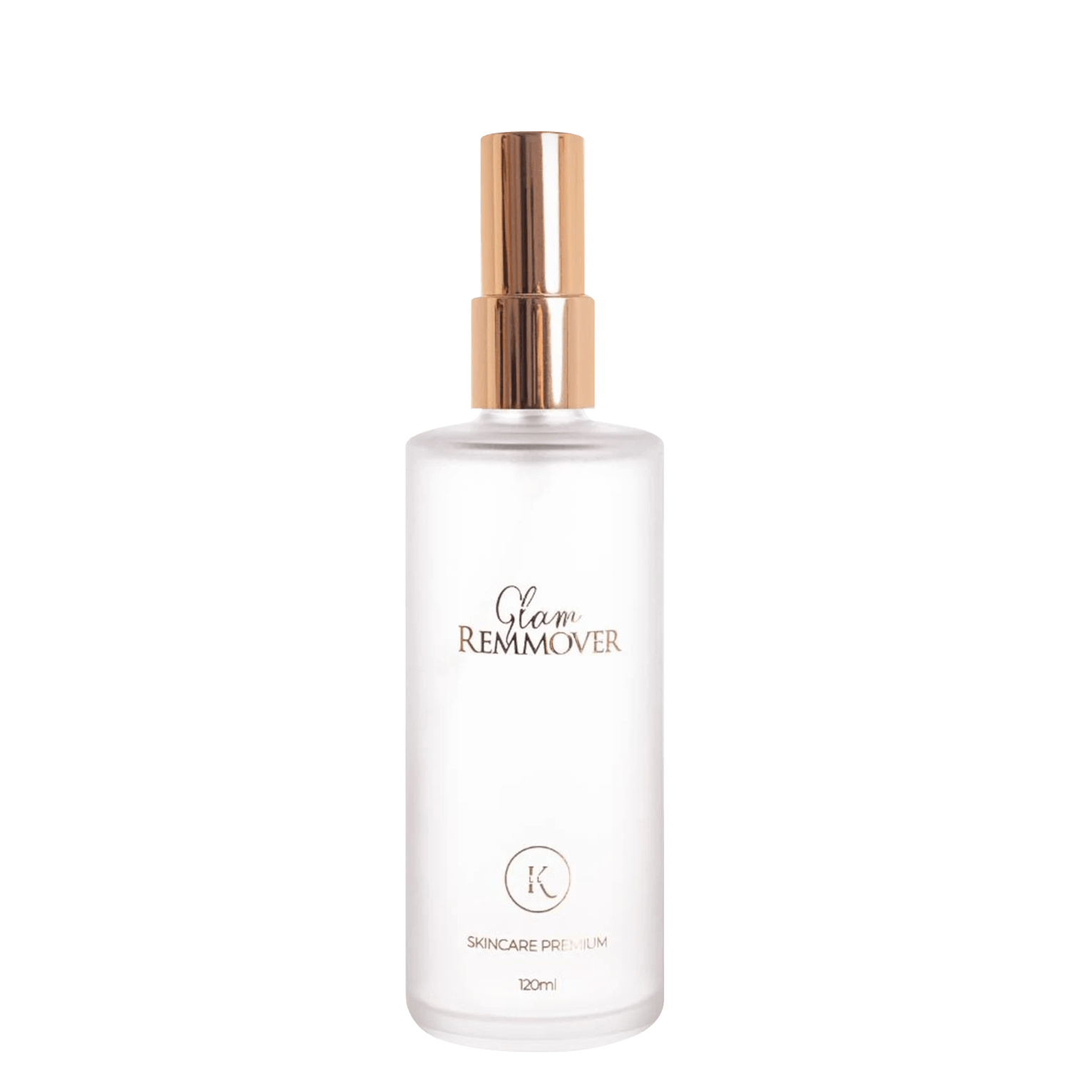 Spray Demaquilante Kohll Beauty Glam Remmover 120ml