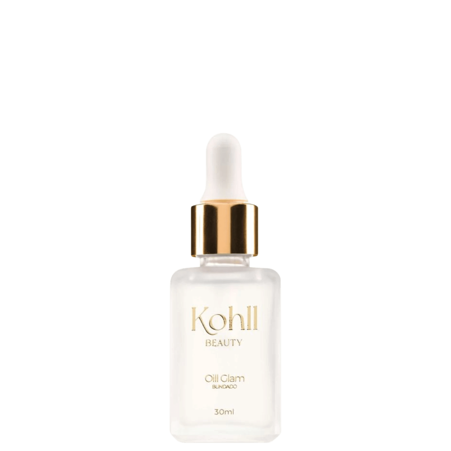 Primer Facial Kohll Beauty Oill Glam Blindado Fresh 30ml