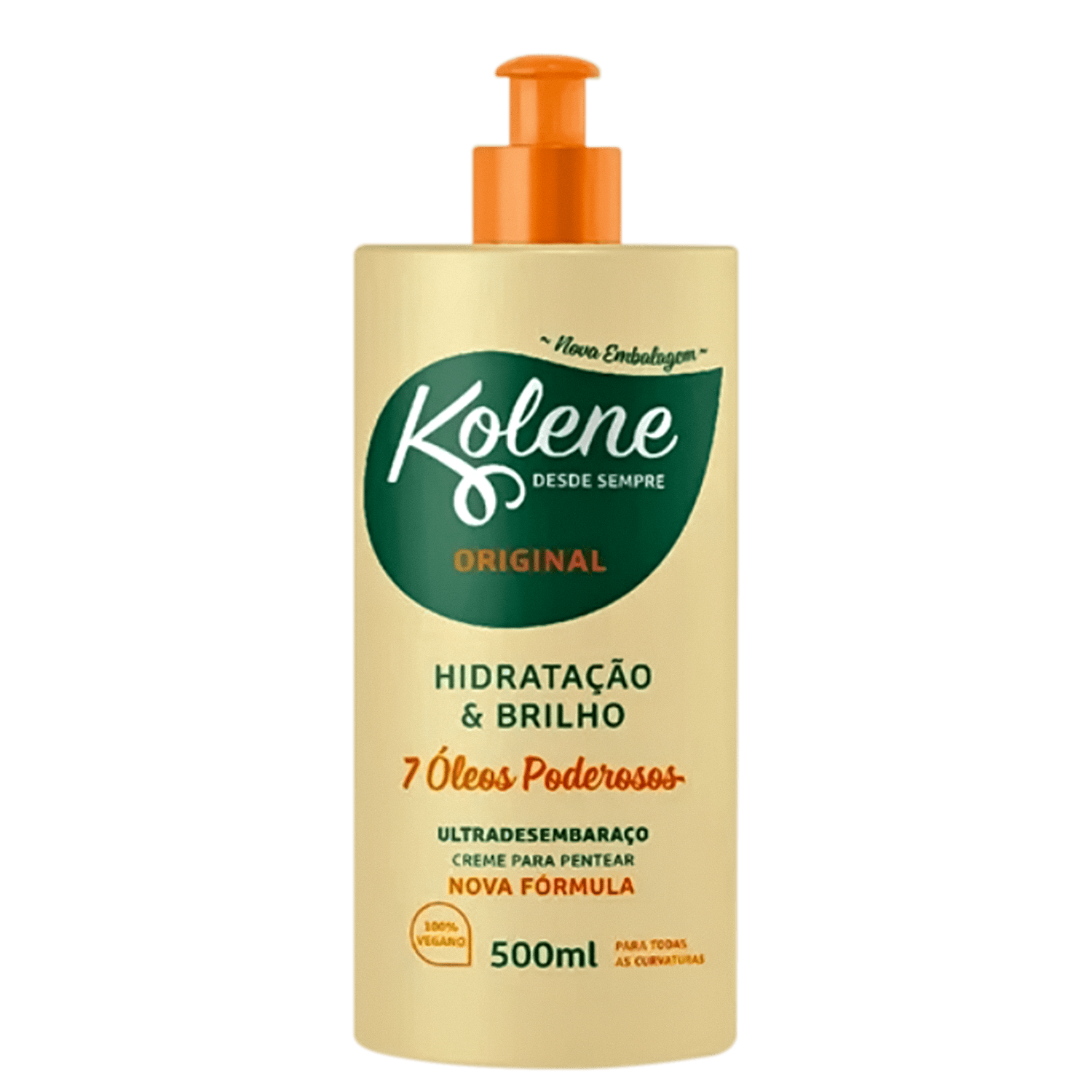 Condicionador Kolene Original 500ml