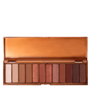 Paleta de Sombras Koloss Hot Nº 8 14g