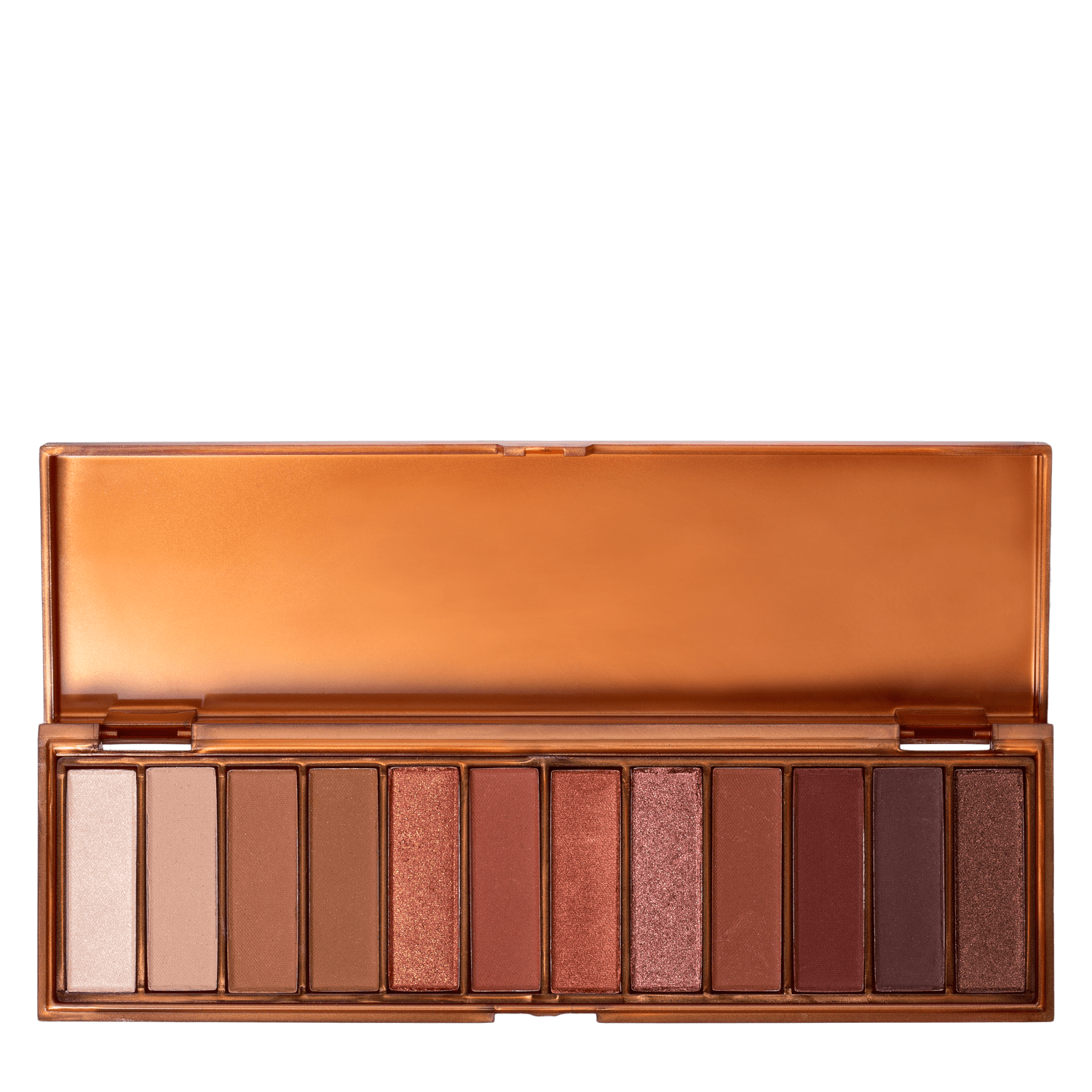 Paleta de Sombras Koloss Hot Nº 8 14g