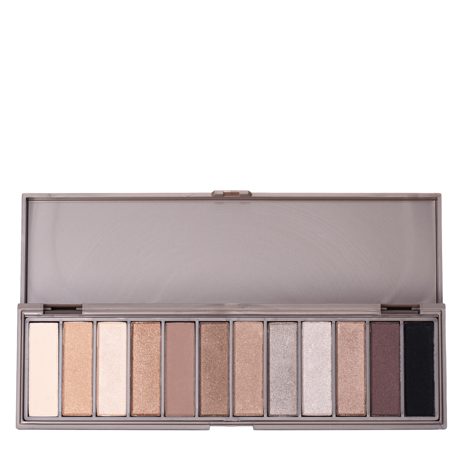 Paleta de Sombras Koloss Make Up 01 Luxorious 14g