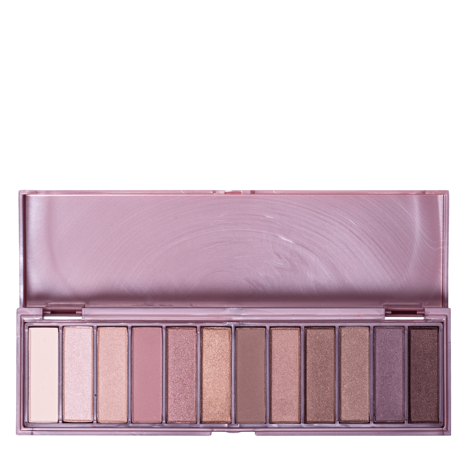 Paleta de Sombras Koloss Make Up 05 Magic 14g