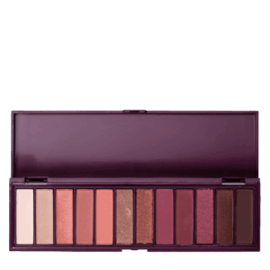 Paleta de Sombras Koloss Make Up 07 Berry