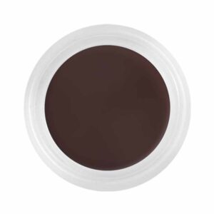 Delineador em Creme Kryolan HD Cream Liner 19321 Cacao 6g Delineador em Creme Kryolan HD Cream Liner 19321 Cacao 6g