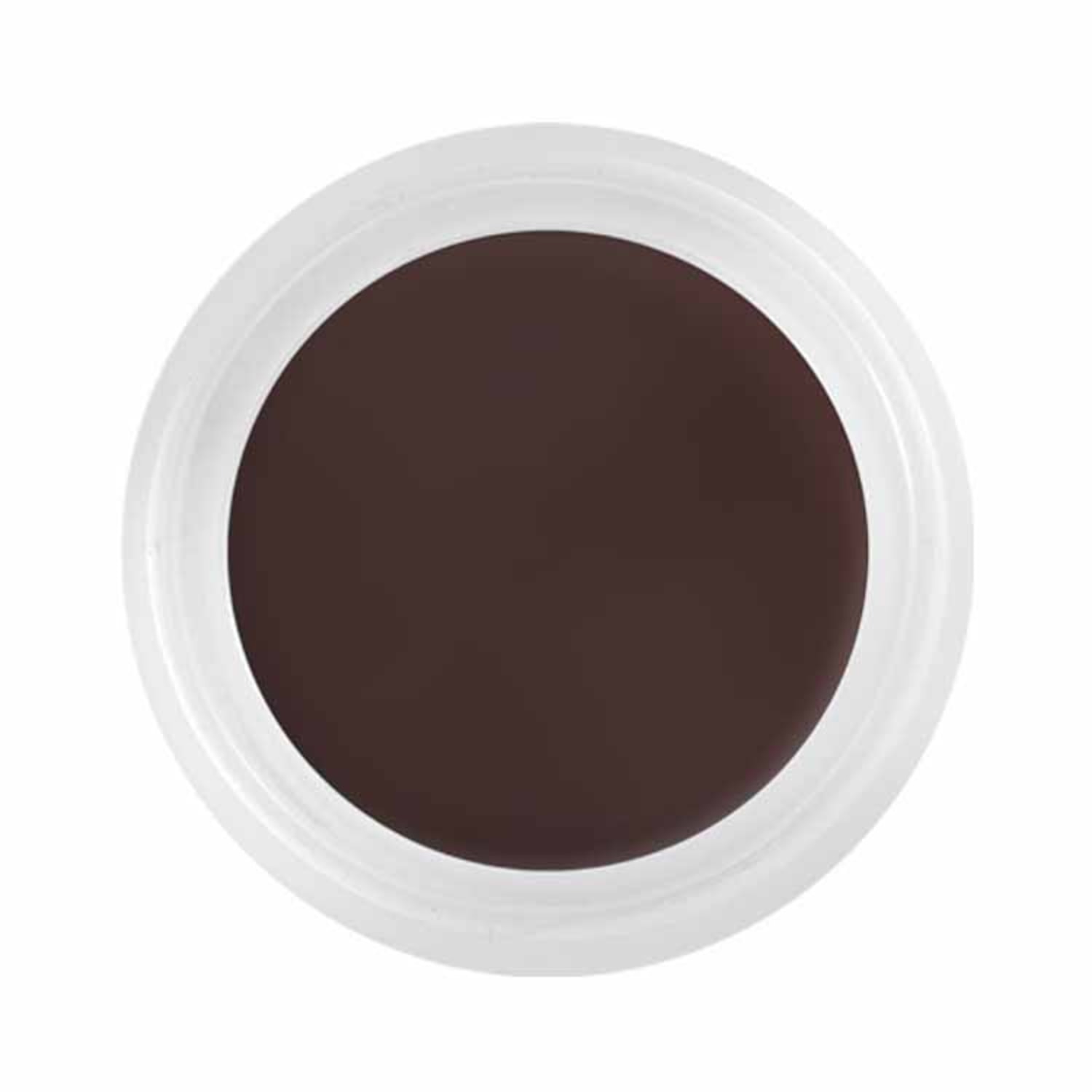 Delineador em Creme Kryolan HD Cream Liner 19321 Cacao 6g