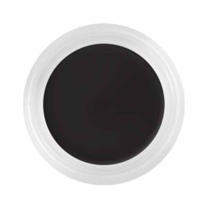 Delineador em Creme Kryolan HD Cream Liner 19321 Ebony 6g Delineador em Creme Kryolan HD Cream Liner 19321 Ebony 6g