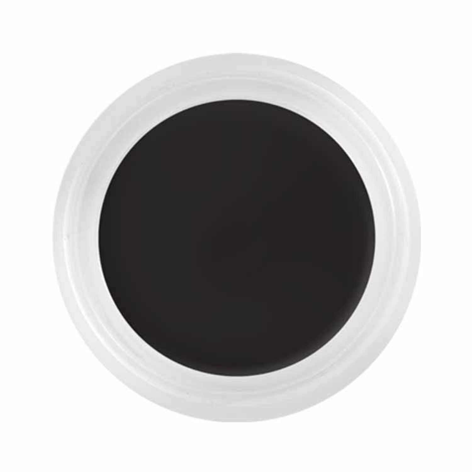 Delineador em Creme Kryolan HD Cream Liner 19321 Ebony 6g