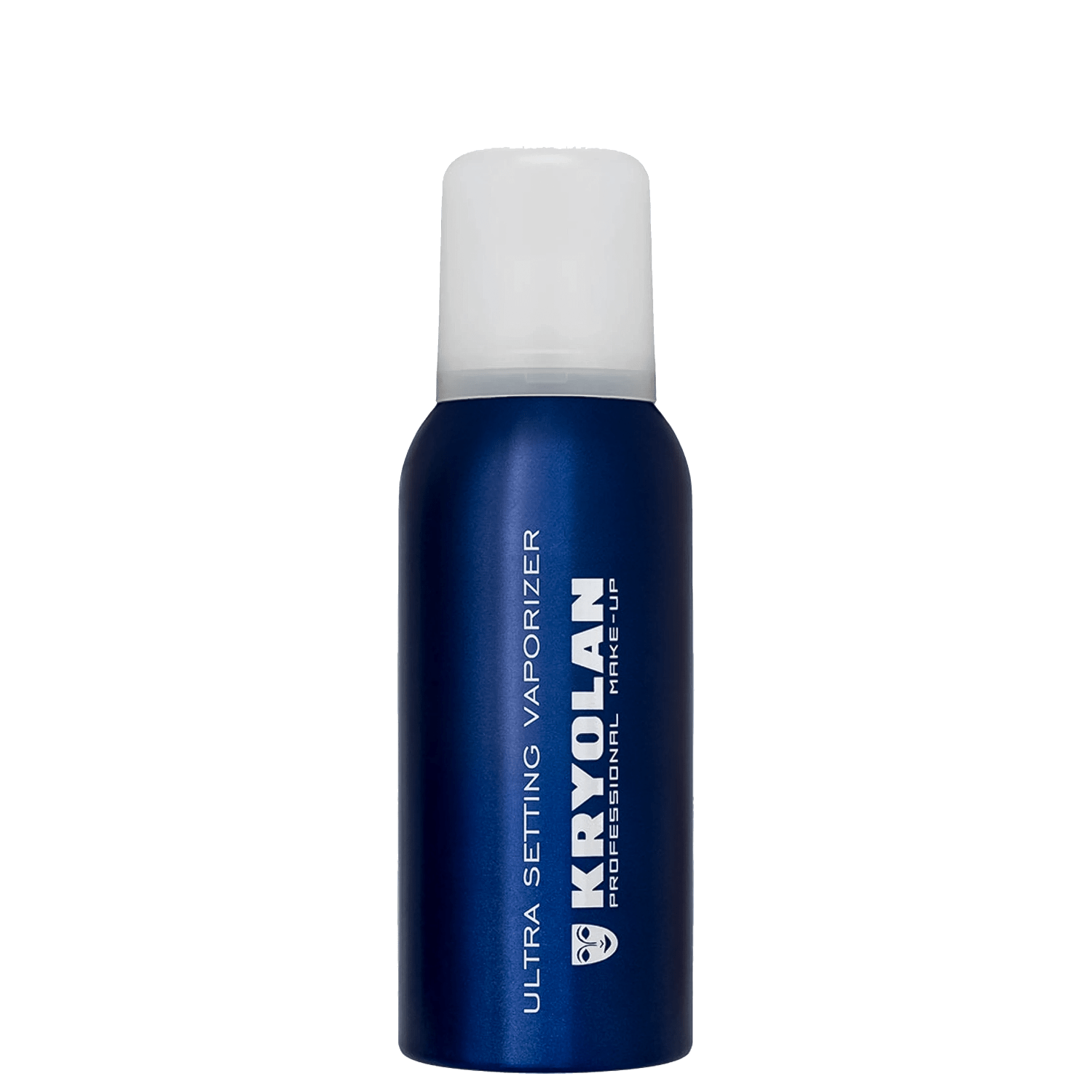 Spray Fixador Kryolan para Pele Sensível 100ml