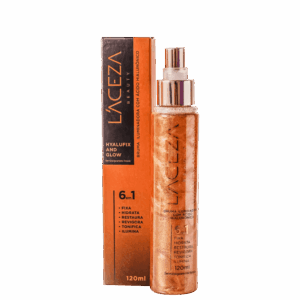 Bruma Iluminadora L’ACEZA Hyalufix and Glow 120ml