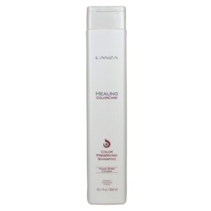Shampoo L’anza Healing Smooth Para Cabelos Rebeldes Shampoo L’anza Healing Smooth Para Cabelos Rebeldes