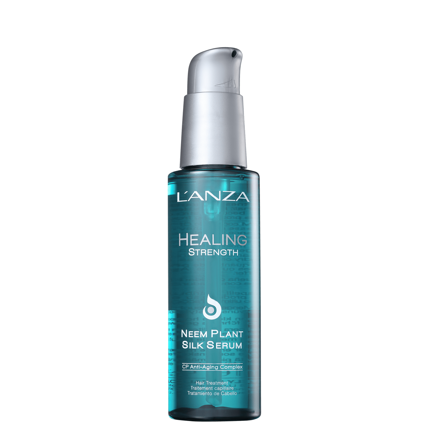 Sérum Capilar L’Anza Healing Strength Neem Plant 100ml