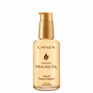 Óleo Capilar L’Anza Keratin Healing Oil 100ml Óleo Capilar L’Anza Keratin Healing Oil 100ml