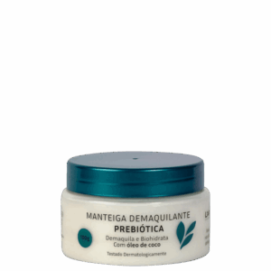 Manteiga Demaquilante L’apiely Prebiótica 100g Manteiga Demaquilante L’apiely Prebiótica 100g
