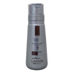 Condicionador Larrê Kinoa e Ojon 300ml Condicionador Larrê Kinoa e Ojon 300ml